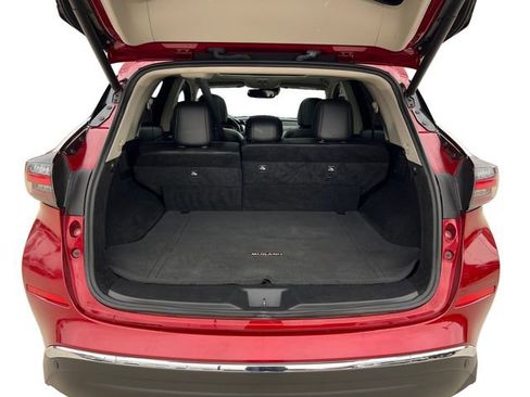 Used 2023 Nissan Murano SL w/ SL Moonroof Package image 18
