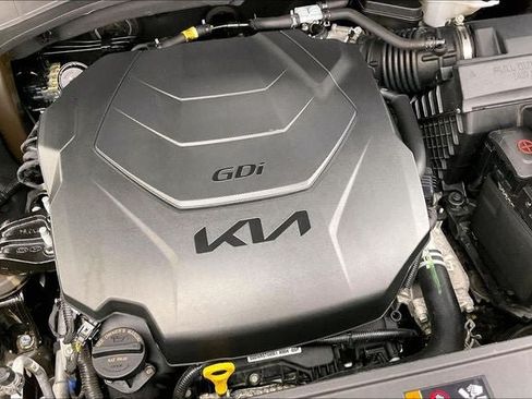 Used 2024 Kia Telluride S w/ S Sunroof Package AWD/4WD image 30