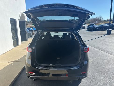 New 2025 MAZDA CX-5 AWD 2.5 S w/ Select Package image 7