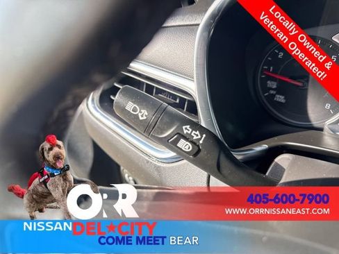 Used 2024 Chevrolet Equinox LT AWD/4WD image 22