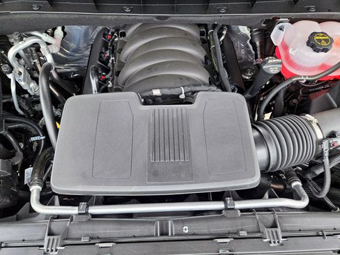 New 2026 Chevrolet Suburban High Country AWD/4WD image 22