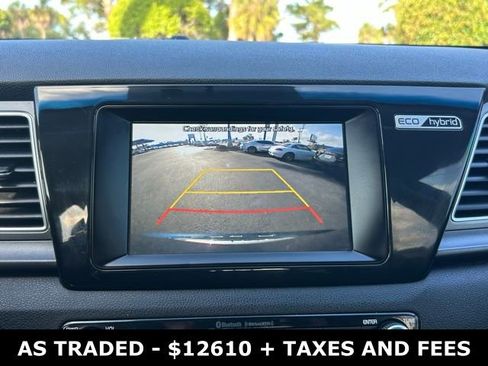 Used 2019 Kia Niro LX FWD image 23