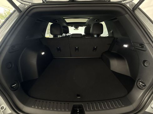 New 2026 Chevrolet Equinox ACTIV w/ Convenience Package III image 26