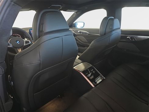 New 2026 BMW 840i 840 w/ M Sport Professional Package image 9