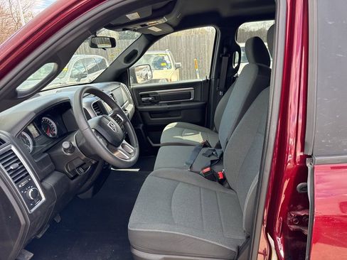 Used 2022 RAM 1500 Classic Warlock image 13