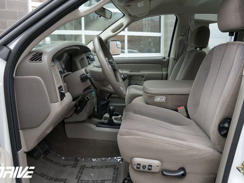 Used 2005 Dodge Ram 3500 Truck SLT w/ Protection Group image 19