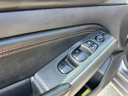 Used 2019 Nissan Altima 2.5 SR w/ SR Premium Package FWD image 16