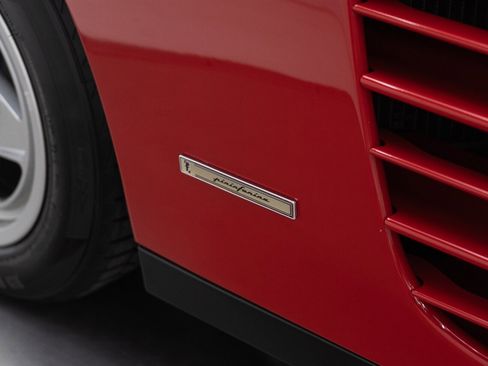 Used 1987 Ferrari Testarossa RWD image 29
