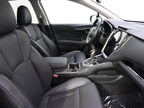 Certified 2024 Subaru Outback Limited AWD/4WD image 16