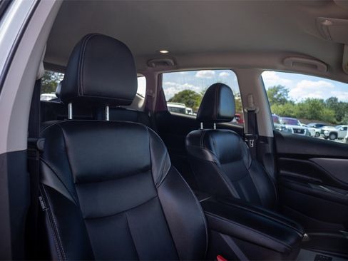 Used 2022 Nissan Murano SL w/ Cargo Package image 28