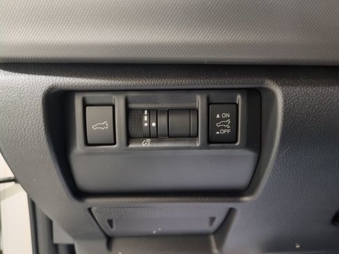 Certified 2025 Subaru Forester Sport AWD/4WD image 20