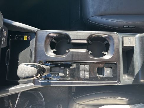 New 2026 Subaru Outback Limited image 18