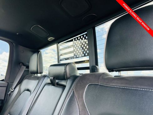 Used 2023 RAM 1500 Laramie AWD/4WD image 13
