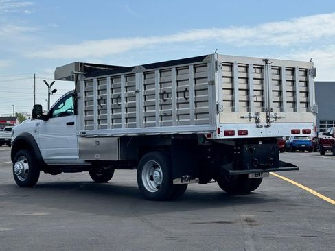 New 2026 RAM 4500 Tradesman w/ Chrome Appearance Group image 5