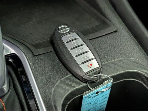 Used 2021 Nissan Sentra SR w/ SR Premium Package image 30