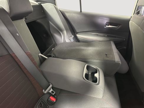 Used 2024 Toyota Corolla SE w/ SE Premium Package image 13