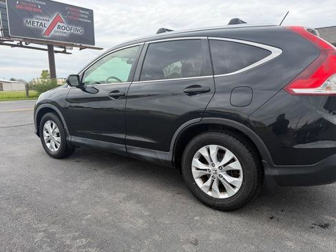 Used 2012 Honda CR-V EX-L image 38