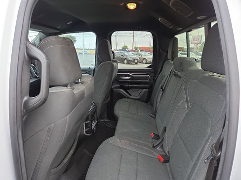 Used 2020 RAM 1500 Big Horn RWD image 11