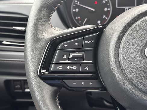 Certified 2026 Subaru Forester Touring AWD/4WD image 14