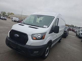 Used 2023 Ford Transit 250 video 1
