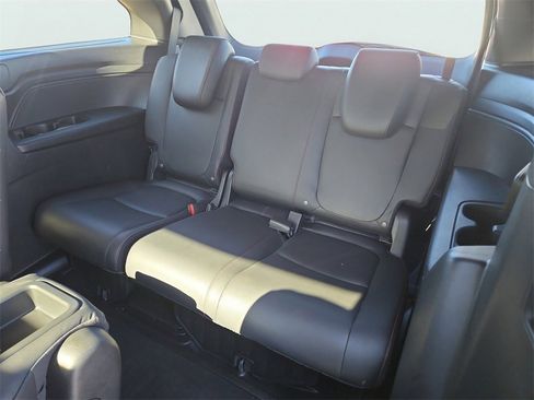 Certified 2024 Honda Odyssey Sport image 35