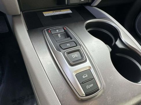 Certified 2021 Honda Pilot Special Edition image 21