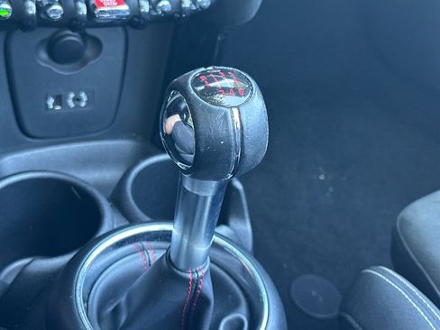 Used 2018 MINI Cooper John Cooper Works FWD image 27