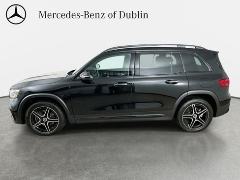 Used 2026 Mercedes-Benz GLB 250 4MATIC image 8