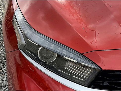 Used 2023 Kia Forte LXS image 27