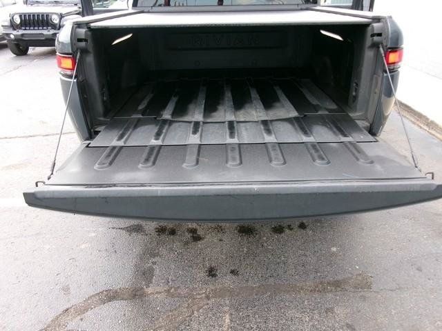 Used 2022 Rivian R1T Launch Edition AWD/4WD image 35