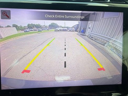 Certified 2022 Jeep Grand Cherokee L Overland w/ Luxury Tech Group IV AWD/4WD image 32