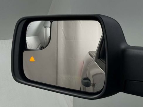 New 2026 RAM 1500 Tradesman image 21