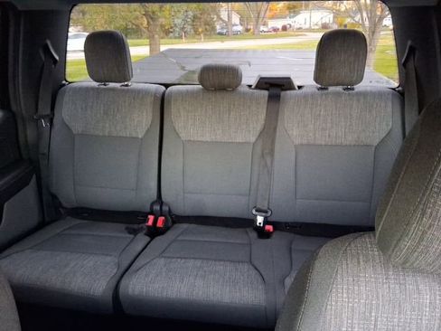 Used 2021 Ford F150 XLT w/ Equipment Group 301A Mid image 13