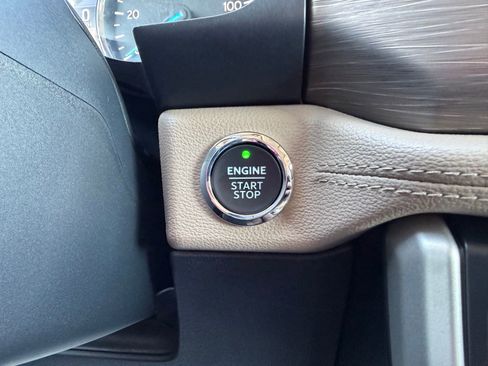 Used 2024 Ford Expedition Max Limited image 26