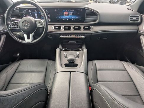 Used 2020 Mercedes-Benz GLE 350 4MATIC image 16