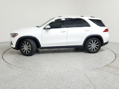 Certified 2024 Mercedes-Benz GLE 450 4MATIC image 13