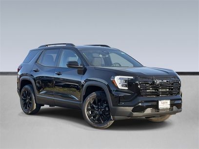 New 2026 GMC Terrain Elevation w/ Black Edition