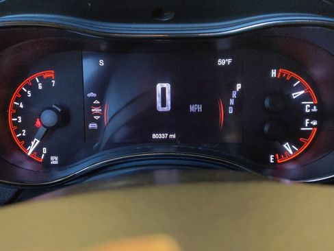 Used 2018 Dodge Durango GT w/ Premium Group image 23