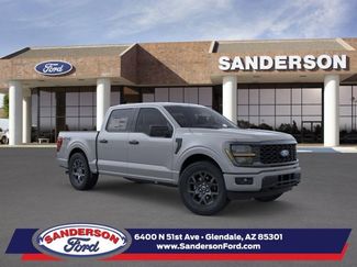 New 2026 Ford F150 STX w/ Equipment Group 200A video 1