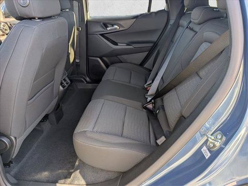 New 2026 Chevrolet Equinox LT AWD/4WD image 15