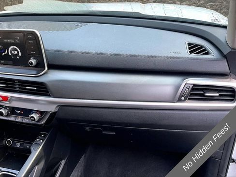 Used 2020 Kia Telluride S AWD/4WD image 15