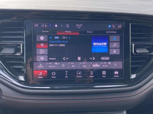 Used 2024 Dodge Durango GT AWD/4WD image 26