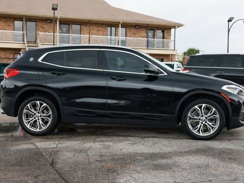 Used 2020 BMW X2 xDrive28i w/ Convenience Package AWD/4WD image 16
