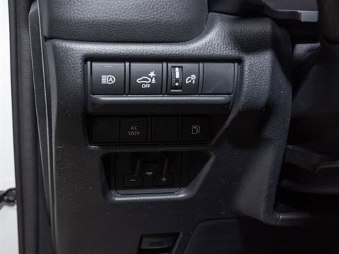 New 2026 Toyota Land Cruiser 1958 AWD/4WD image 11