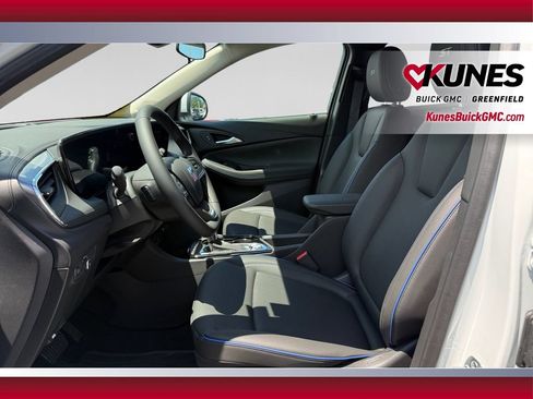 New 2026 Buick Encore GX Sport Touring w/ Comfort Package AWD/4WD image 11