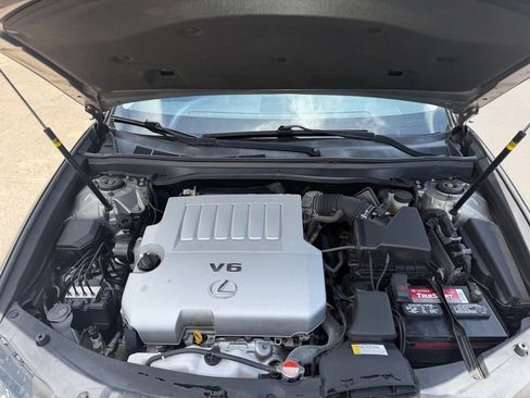 Used 2016 Lexus ES 350 FWD image 18