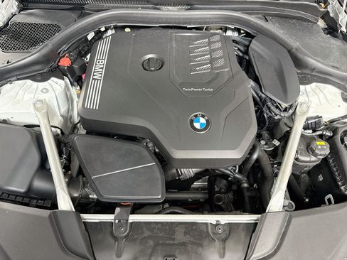 Used 2023 BMW 530i w/ Executive Package RWD image 39