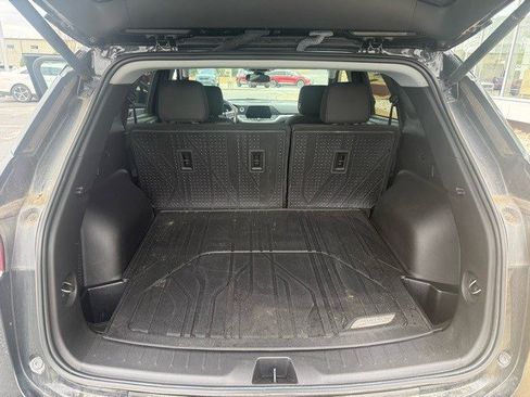 Used 2022 Chevrolet Blazer LT w/ Redline Edition image 12