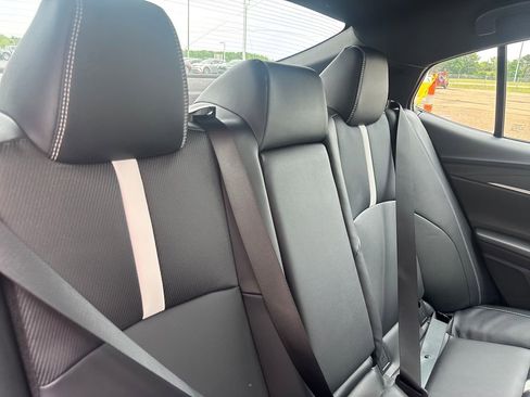 New 2026 Toyota Camry SE FWD image 29