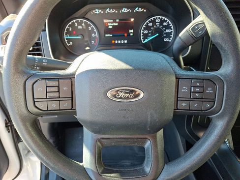 Certified 2022 Ford F150 XL w/ STX Black Appearance Package image 20